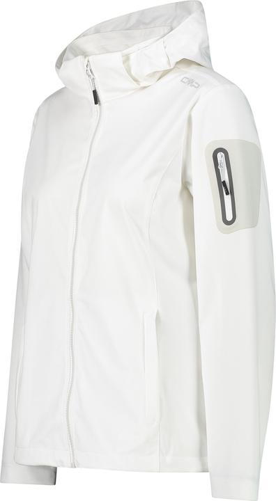 Image du produit CMP Campagnolo Hoodie Zip (40, M)