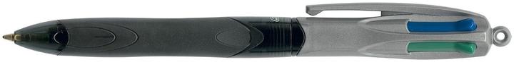 Produktbild Bic Grip Pro (Grau, Schwarz, 1 x)