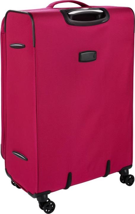 Actual product image D&N Travel Line 6704 - Single Case (61 l, M (50 - 90l))