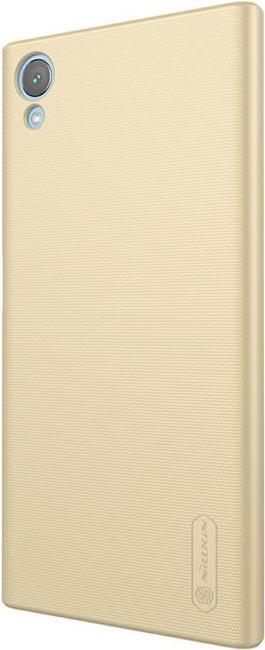 Immagine prodotto Nillkin Serie Super Frosted Shield (Xperia XA1 Plus)