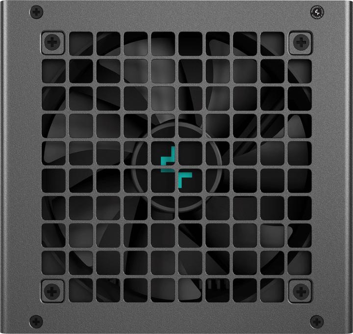 Actual product image Deepcool PN650-M bk (zero watt) (650 W)