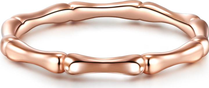 Glanzstücke München Damen Sterling Silber roségold - 26559