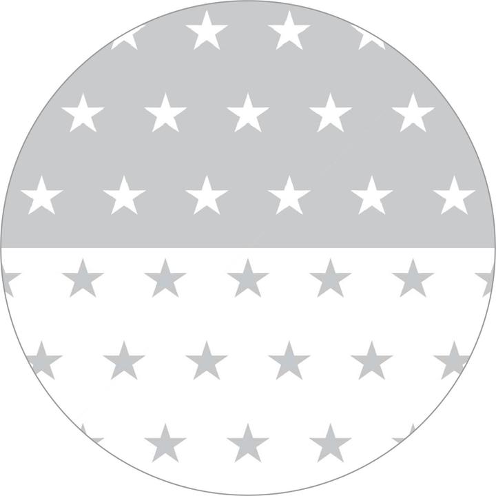 Actual product image Roba Cosiplay Little Stars (121.40 cm, 105.60 cm, Beech)