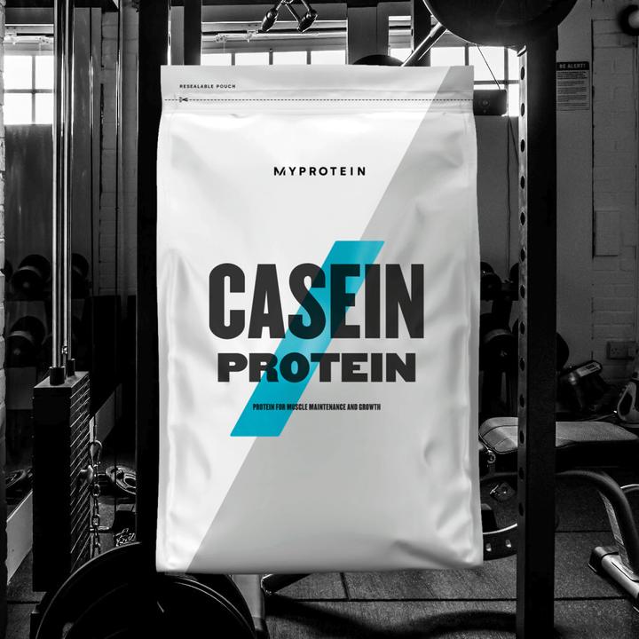Immagine prodotto MyProtein Caseina micellare (Fragola, 1 pz., 1000 g)