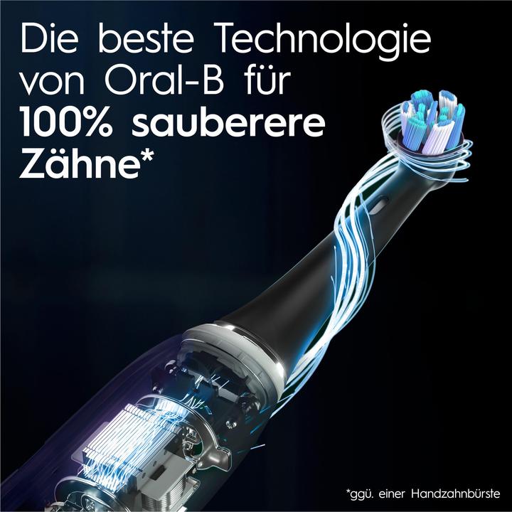 Image du produit Oral-B iO 10 (Brosse à dents oscillo-rotative)