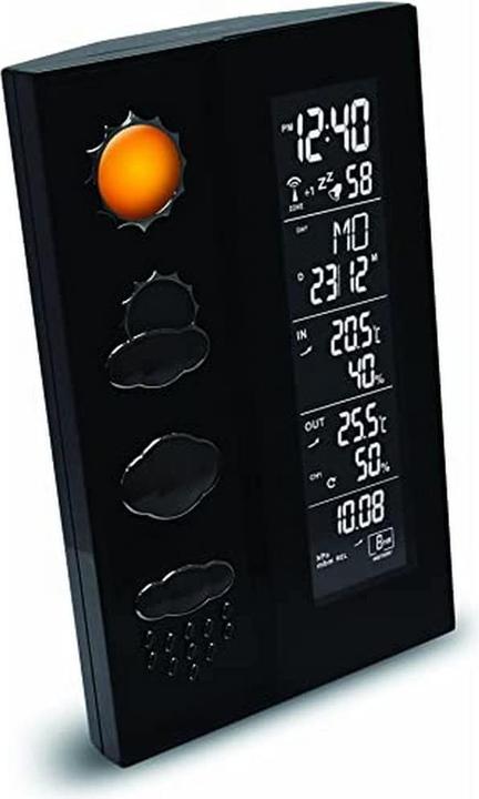 Immagine prodotto Technoline Ws 6650