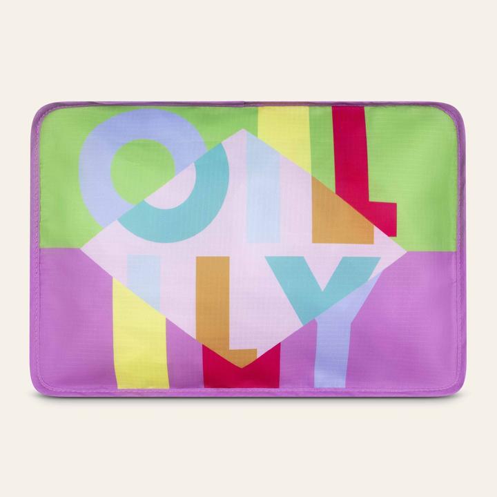 Image du produit Oilily Set de sacs de voyage 3pcs.