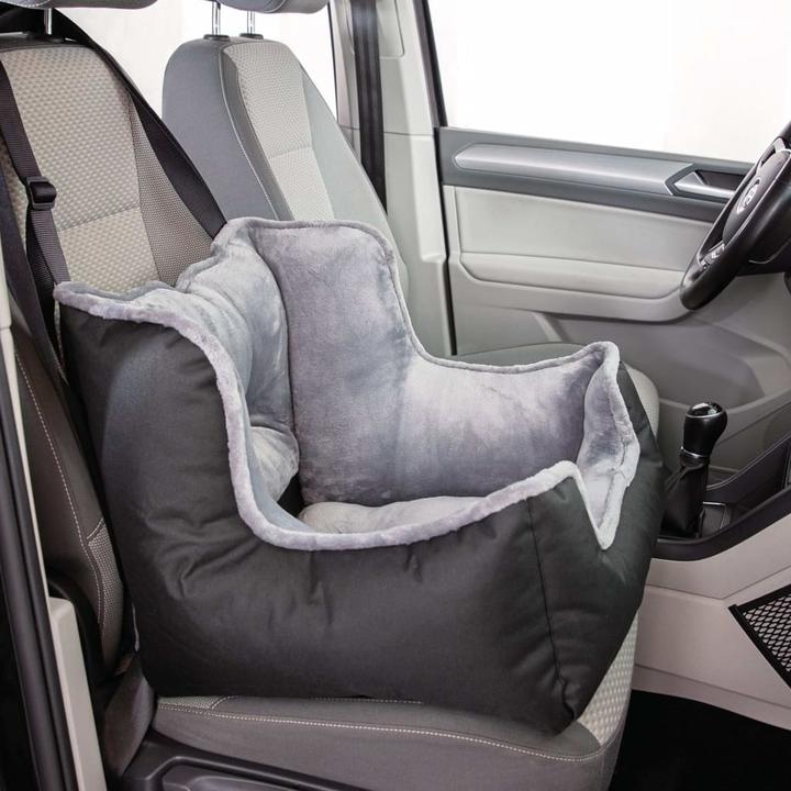 Produktbild Trixie Autositz für Hunde (Hund, Reflektoren)