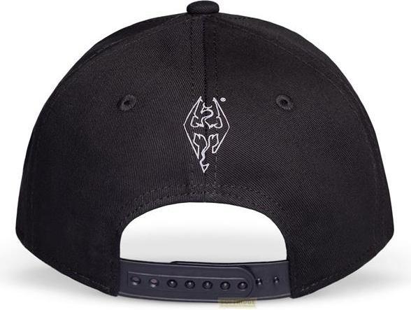 Image du produit Skyrim Casquette ajustable pour hommes (Taille unique)