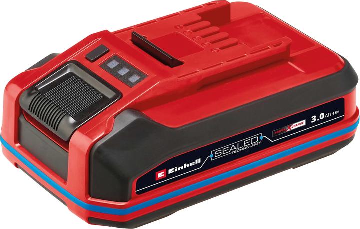 Einhell 18V 3,0Ah GELEZEN PXC Plus A1 4511618 Gereedschapsaccu 18V 3000 mAh Li-Ion (18 V)