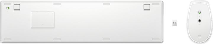 Produktbild HP 650 Set (DE, Kabellos)