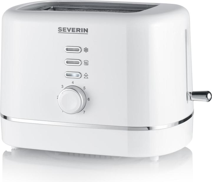 Actual product image Severin KA4324