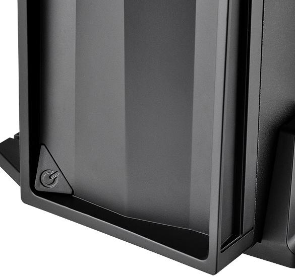 Produktbild Silverstone Raven (Mini-ITX)