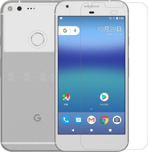 Image du produit Nillkin Série Matte (1 pièce(s), Google Pixel)