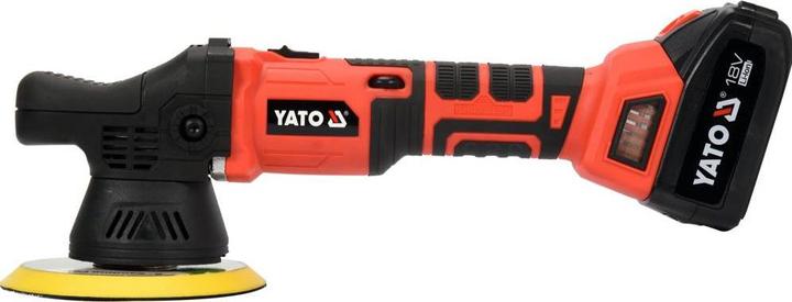 Produktbild Yato YT-82920 (Exzenterschleifer)