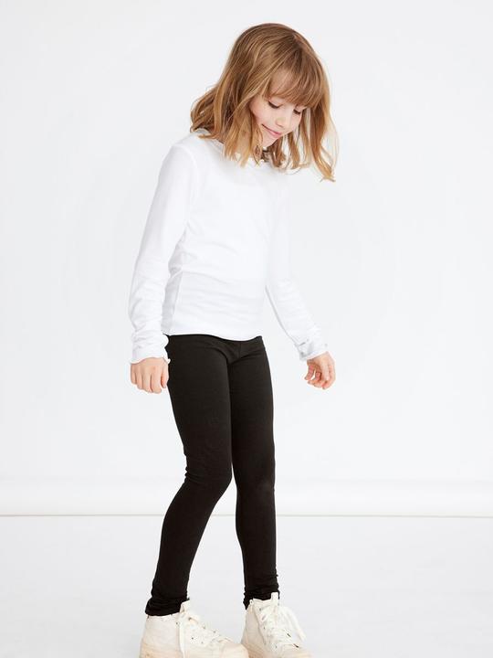 Image du produit Name it Leggings de base en coton (164)