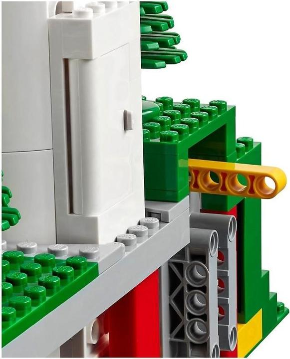 Immagine prodotto LEGO Turbina eolica Vestas (10268, LEGO Creator Expert)