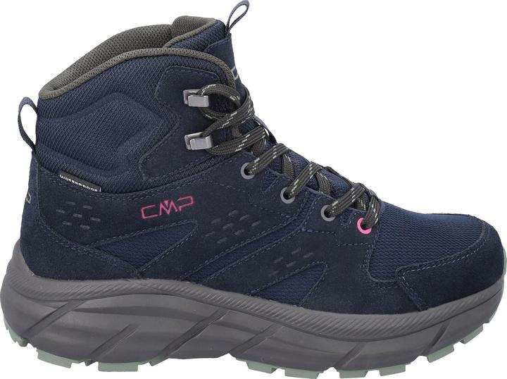 Image du produit CMP Campagnolo Kamsel Mid WP (39)