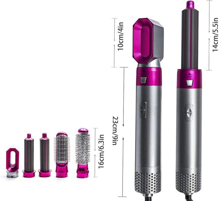 Image du produit Havetime Hot Airstyler 2.0