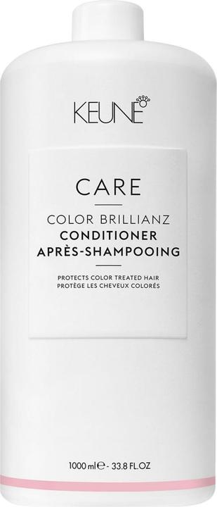 Care - Color Brillianz Conditioner