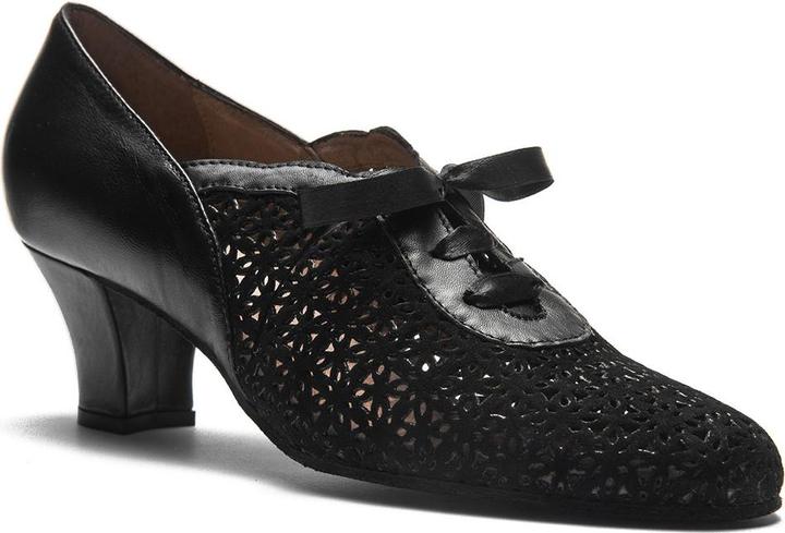 Actual product image Rumpf Tango dance shoes for women with extraordinary design (37)