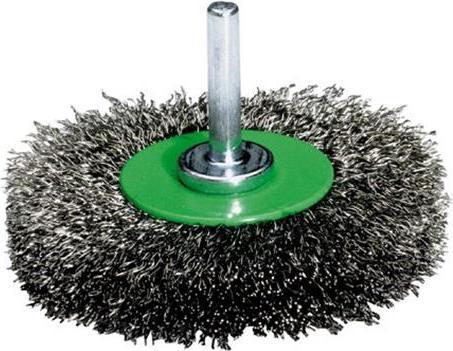 Immagine prodotto Saint-Gobain Assiale 70x11x6 mm - da albero, krympet rustfri tråd 0,20 mm max rpm 15000