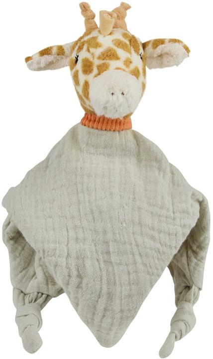Produktbild Sterntaler Schmusetuch Giraffe Kaya S