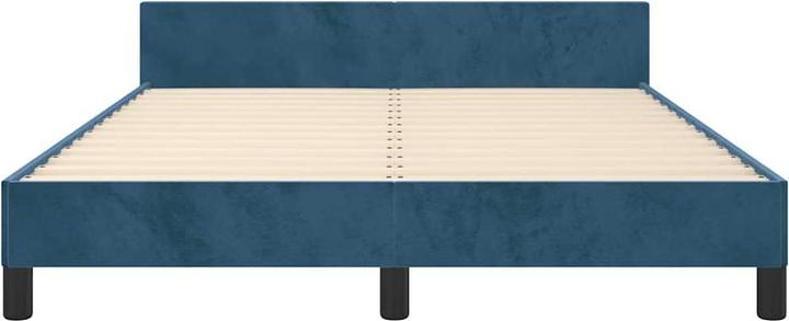 Actual product image VidaXL Johnny (140 x 200)