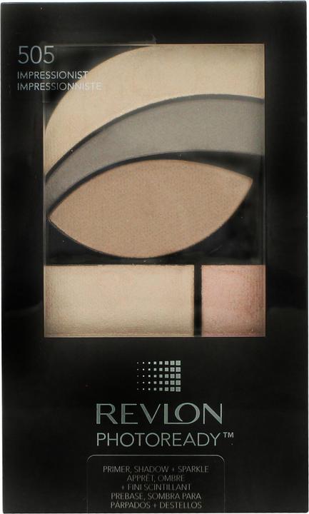 Revlon Photoready Primer, Shadow & Sparkle (505)
