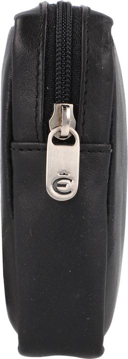 Produktbild Esquire Eco Gürteltasche Leder 13 cm