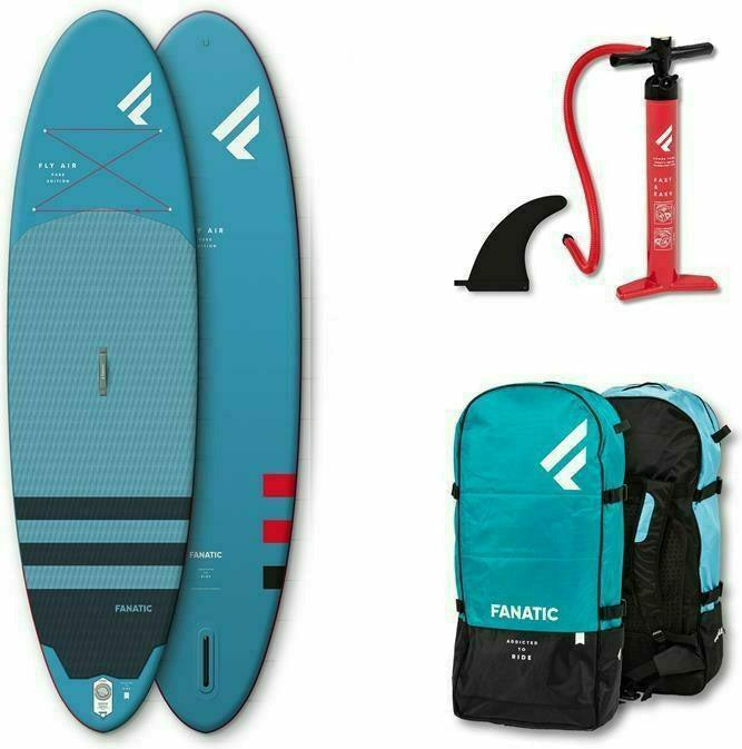 Fanatic Fly Air (10'4")