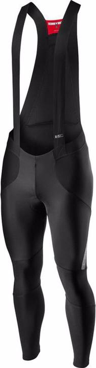Silver Reflex, Black