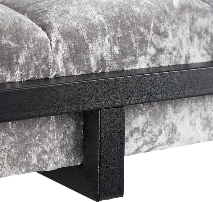 Produktbild Relaxdays Sitzbank (80 cm)