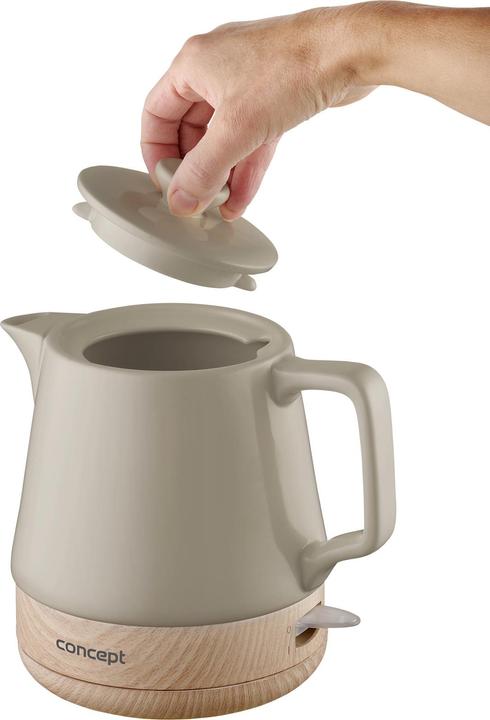 Actual product image Concept RK0061 (1 l)