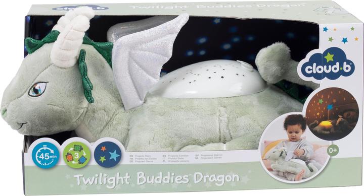 Image du produit Cloud B Twilight Buddies Dragon