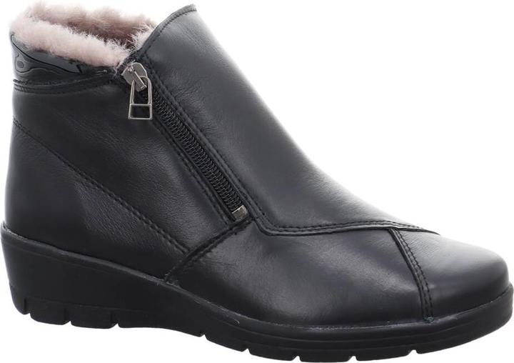 Actual product image Belvida Ankle boot (37)