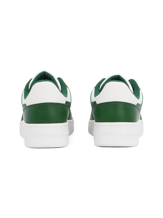 Image du produit Tommy Hilfiger (New) Tjm Retro Basket Ess (42)