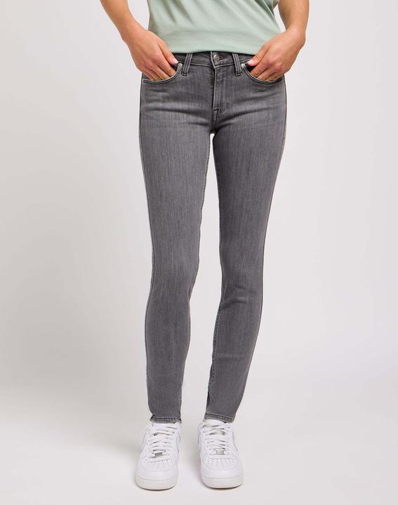 Actual product image Lee Scarlett jeans (W27/L33)