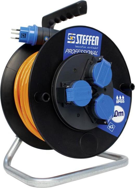 Immagine prodotto Steffen Professional (30 m, 1.50 mm².)