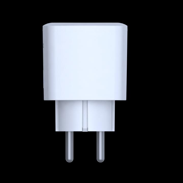 EZVIZ T30-10B-EU smart plug White
