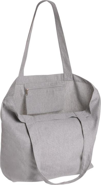 Produktbild Xd Collection Tragetasche Recyceltes Zelttuch (28 l)
