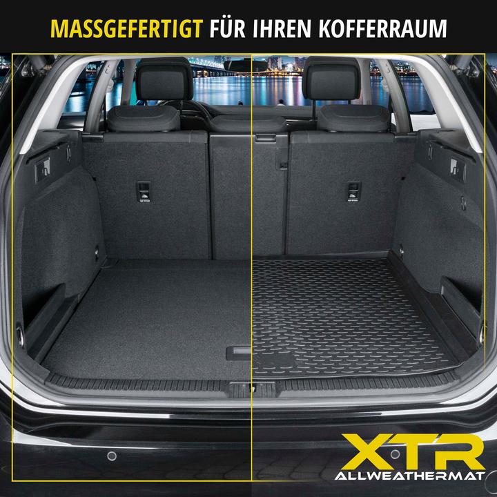 Immagine prodotto Walser Vasca XTR per Dacia Lodgy (JS) 03/2012-oggi, 7 posti