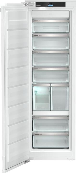 Actual product image Liebherr SIFNAe 5188 RHD (Stand-alone, 213 l)