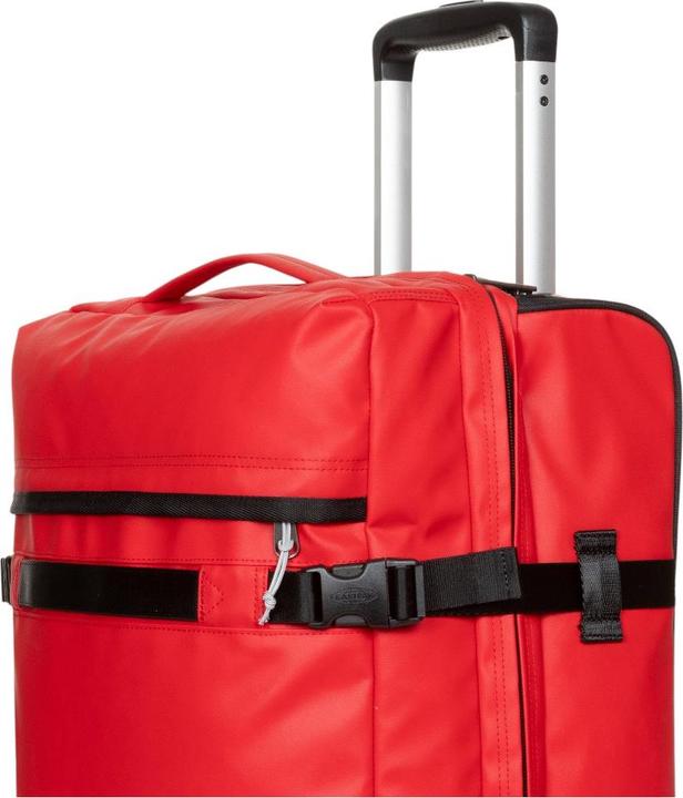 Image du produit Eastpak Transit'RTarp (42 l, Bagage à main (jusqu'à 50l))