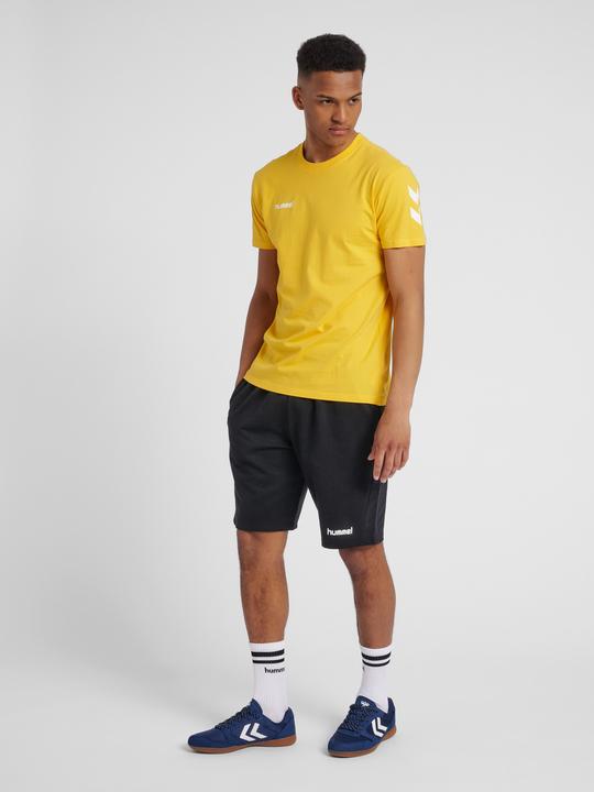Immagine prodotto hummel Go Cotton T-Shirt S/S (XL)