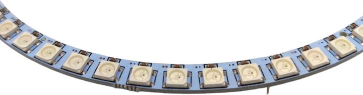 Produktbild Purecrea Neopixel Ring 60x WS2812B RGB LED