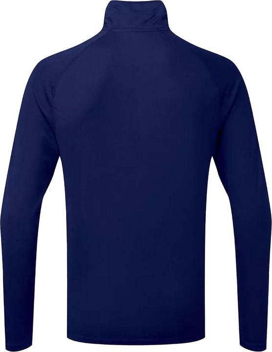 Immagine prodotto Tri Dri Camicia a maniche lunghe di performance con cerniera sul petto (S)