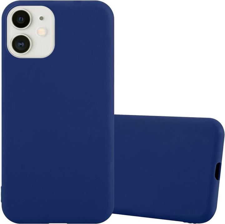 Candy dark blue
