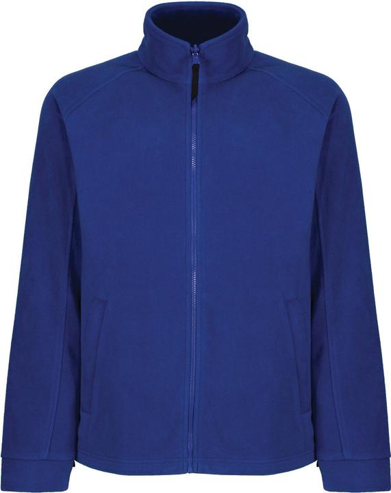 Actual product image Regatta Thor Iii Fleece Jacket Antipilling (XXL)
