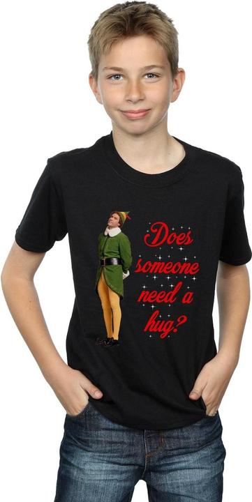 Image du produit Elf - T-shirt HUG BUDDY - Garçon (116)